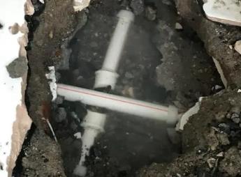 韶关市阳台漏水维修公司为您分享楼上楼下漏水怎么处理