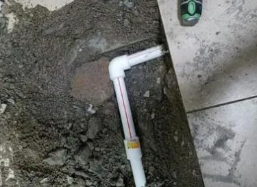 韶关市阳台漏水维修时有哪些声音会影响检漏仪